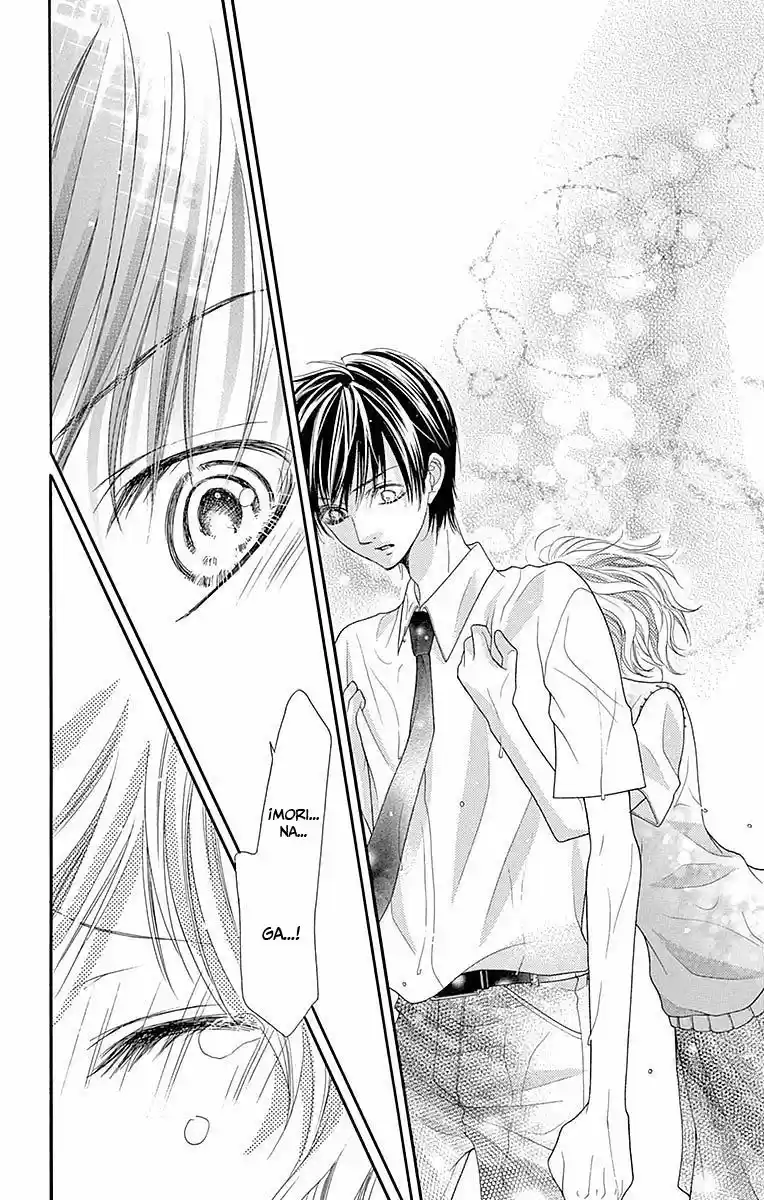 Seifuku de Vanilla Kiss (2014) - Capítulo 28.5 - Página 26 - LectorTMOo