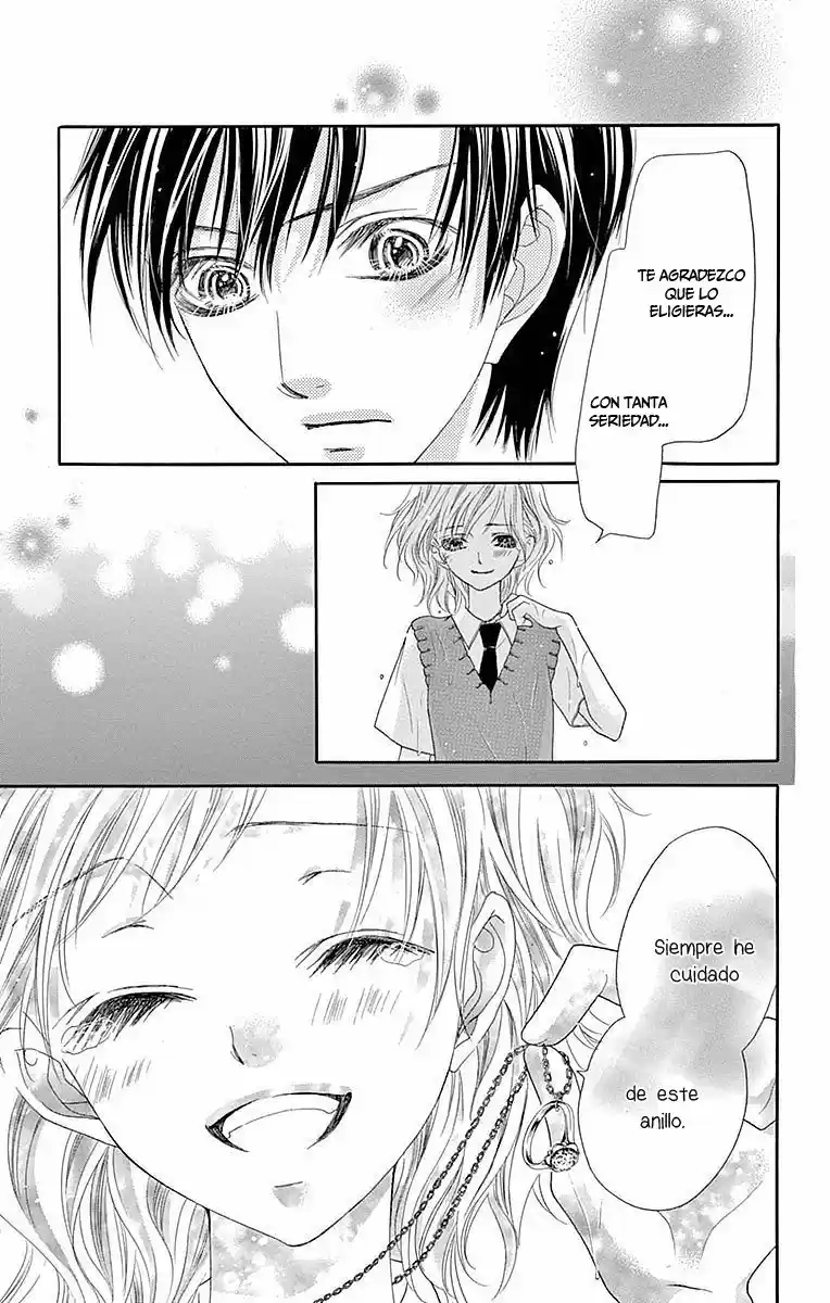 Seifuku de Vanilla Kiss (2014) - Capítulo 28.5 - Página 27 - LectorTMOo