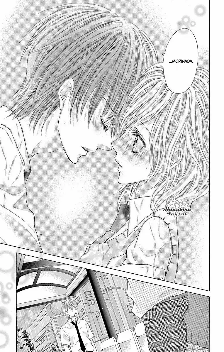 Seifuku de Vanilla Kiss (2014) - Capítulo 28.5 - Página 29 - LectorTMOo