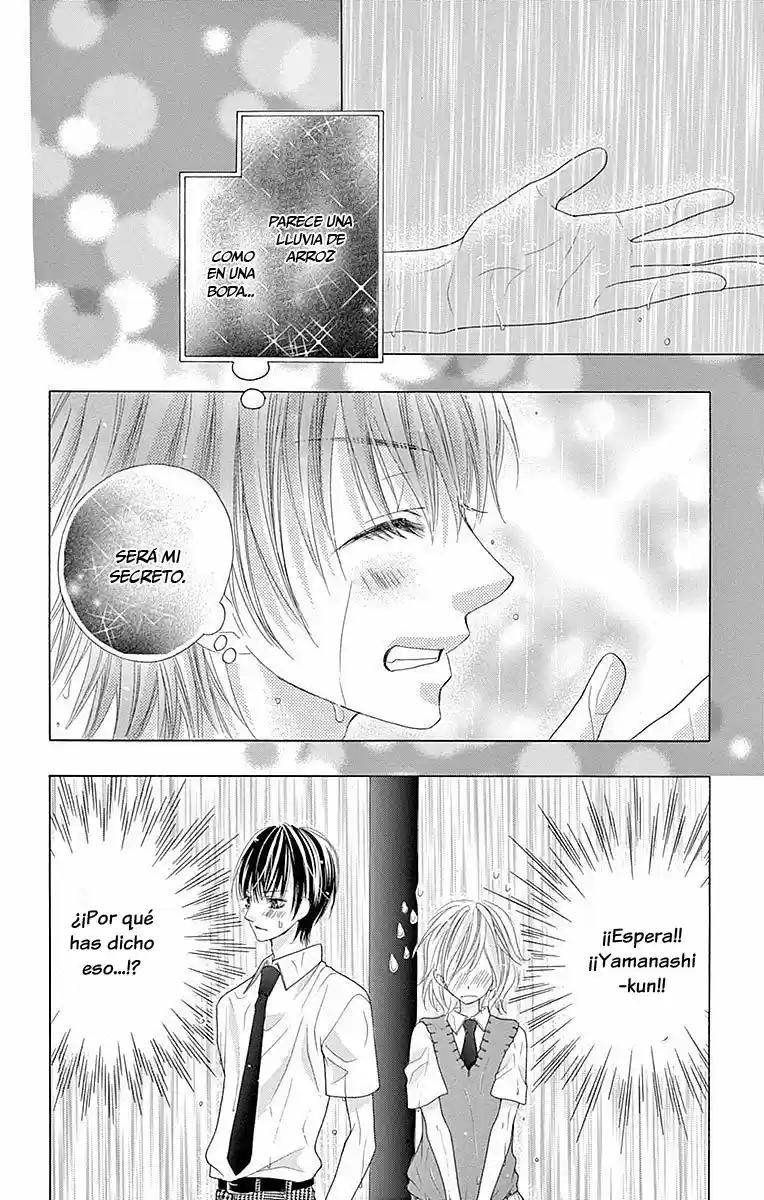 Seifuku de Vanilla Kiss (2014) - Capítulo 28.5 - Página 32 - LectorTMOo