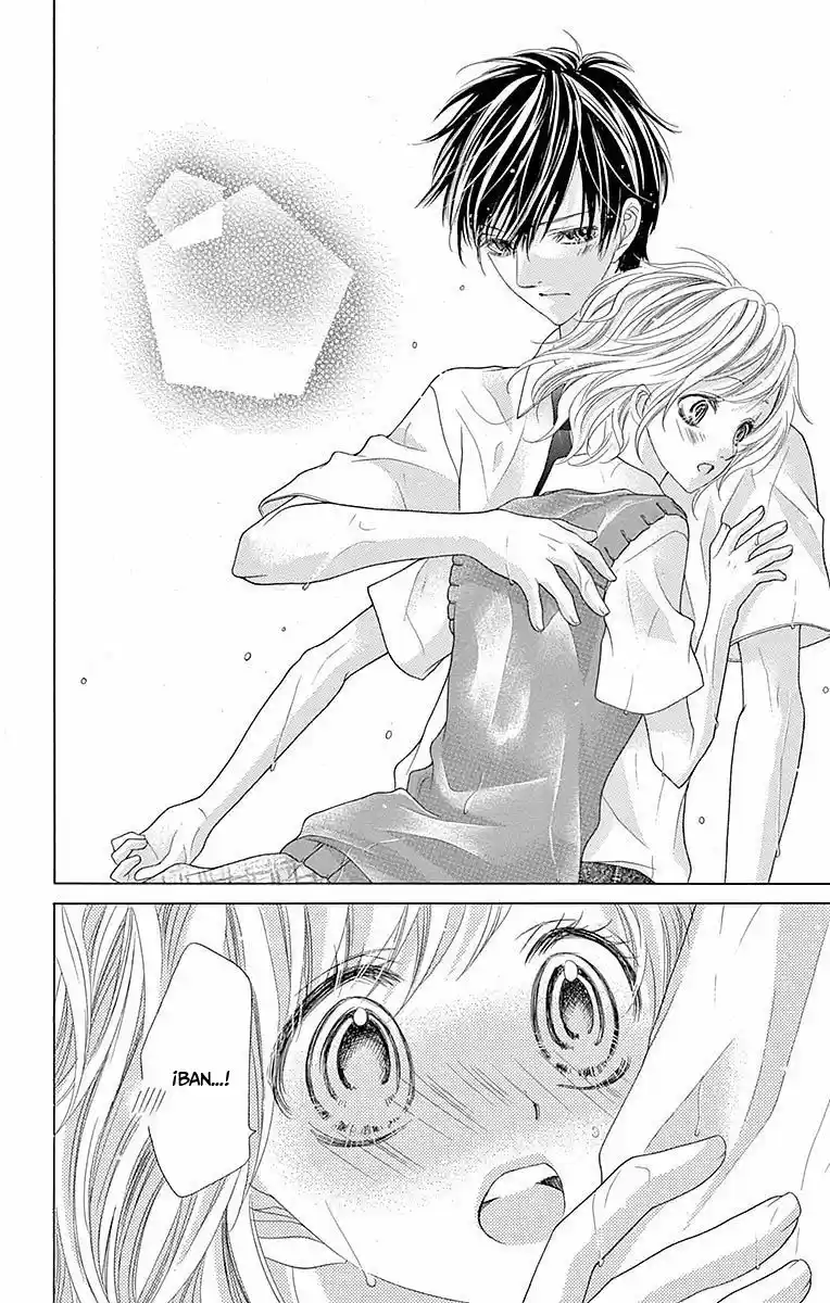 Seifuku de Vanilla Kiss (2014) - Capítulo 28.5 - Página 38 - LectorTMOo