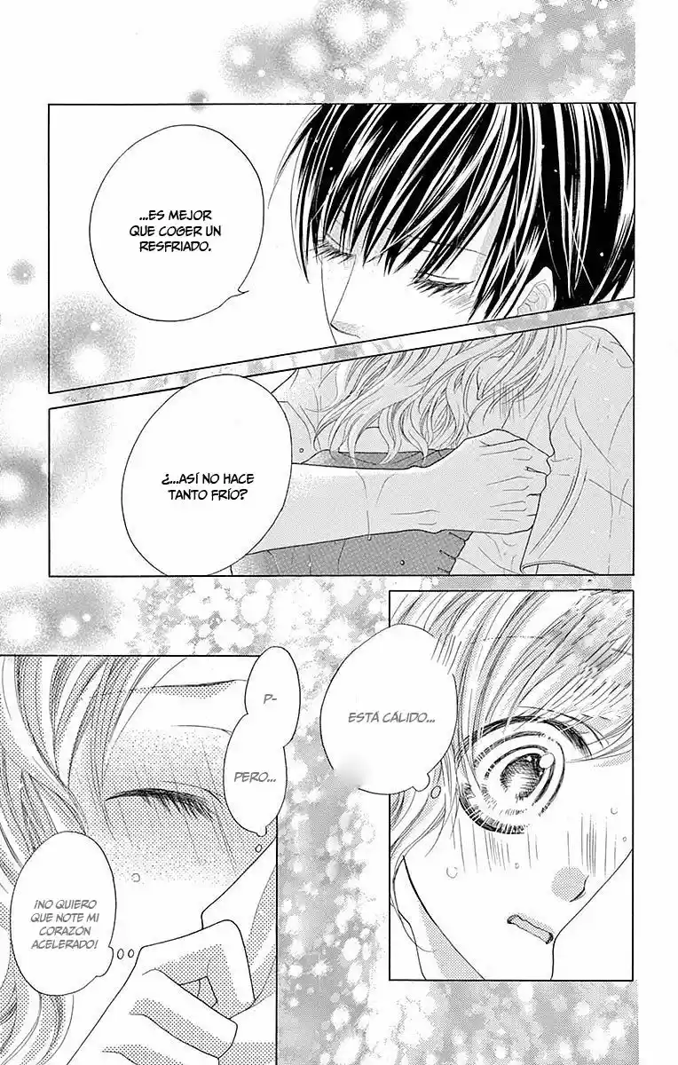 Seifuku de Vanilla Kiss (2014) - Capítulo 28.5 - Página 39 - LectorTMOo