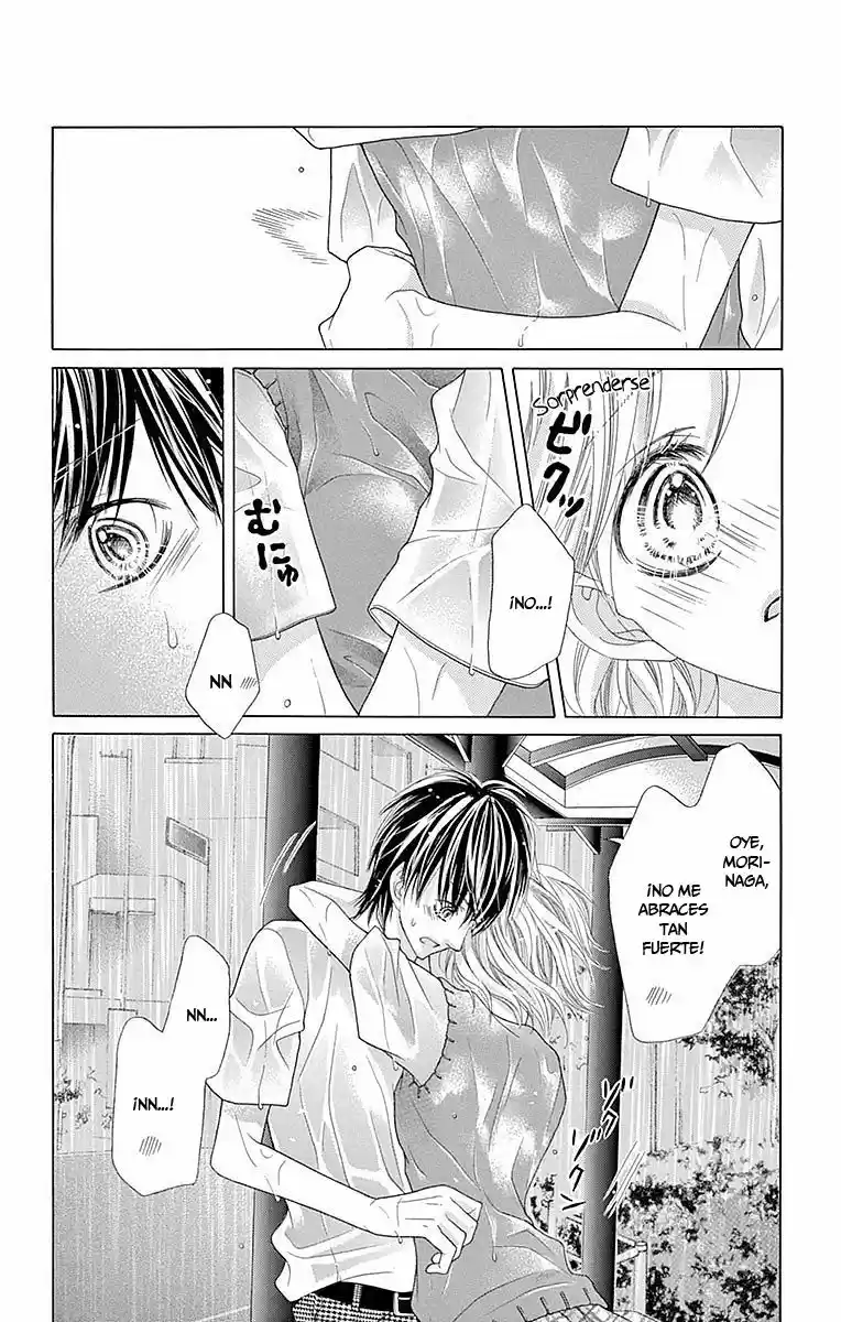 Seifuku de Vanilla Kiss (2014) - Capítulo 28.5 - Página 40 - LectorTMOo