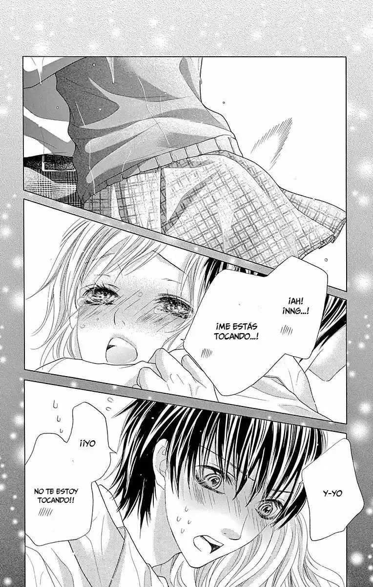 Seifuku de Vanilla Kiss (2014) - Capítulo 28.5 - Página 42 - LectorTMOo
