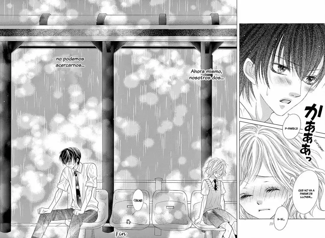Seifuku de Vanilla Kiss (2014) - Capítulo 28.5 - Página 44 - LectorTMOo