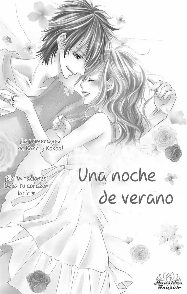 Seifuku de Vanilla Kiss (2014) - Capítulo 29 - Página 2 - LectorTMOo