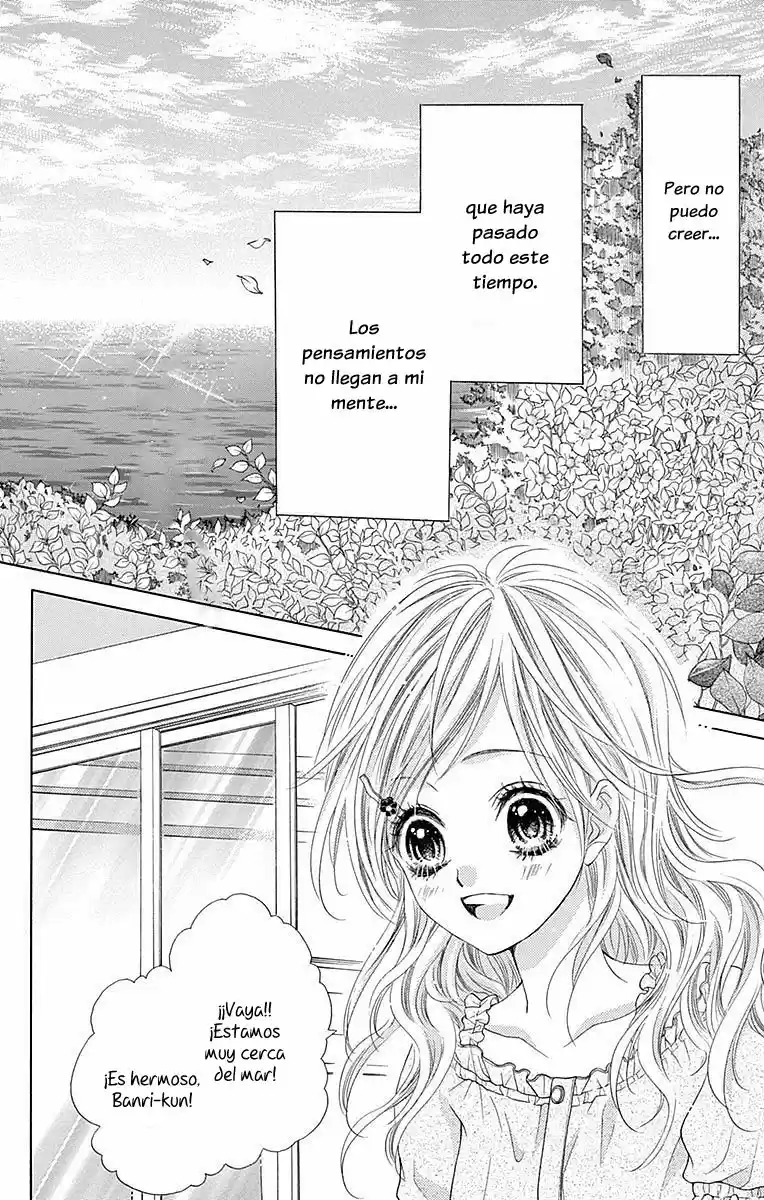 Seifuku de Vanilla Kiss (2014) - Capítulo 29 - Página 4 - LectorTMOo