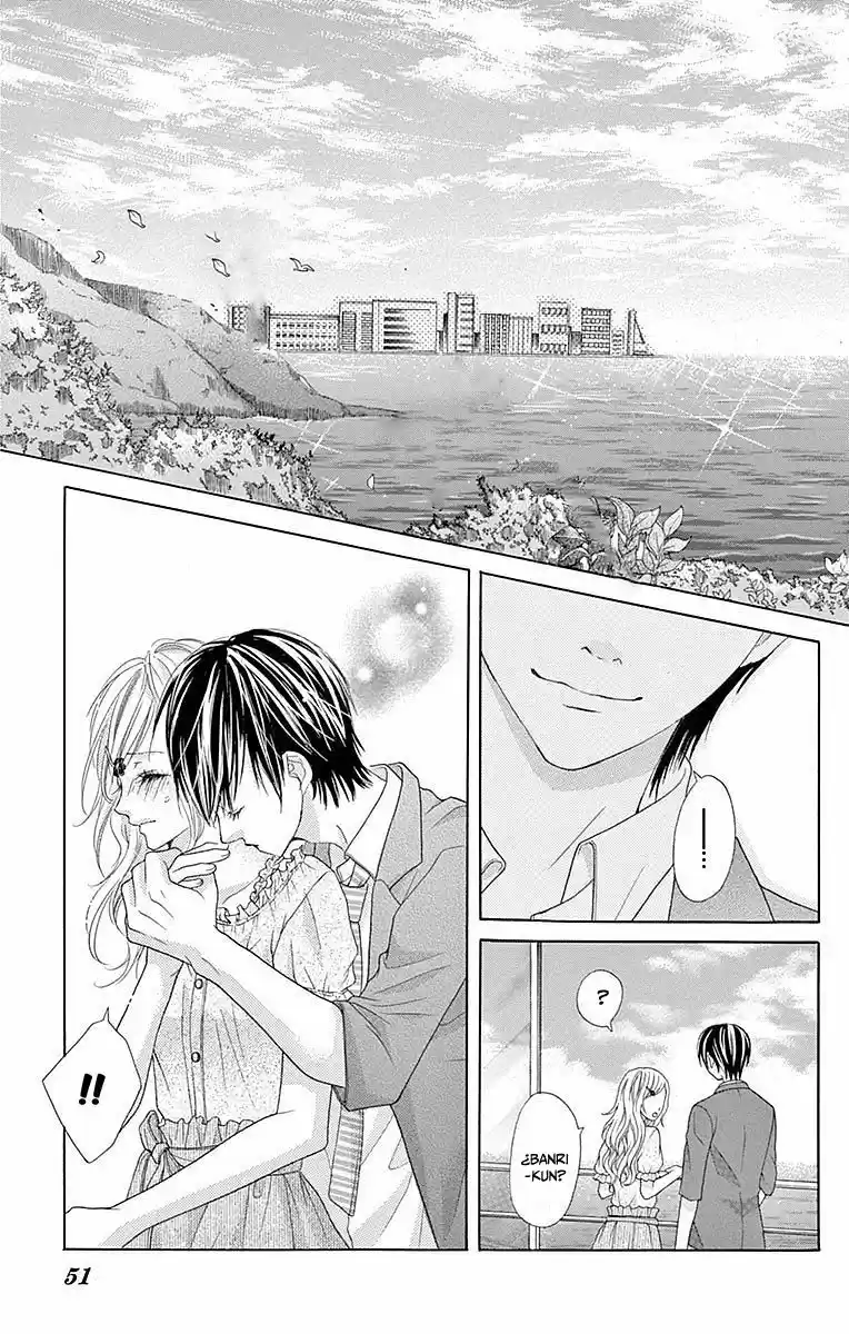 Seifuku de Vanilla Kiss (2014) - Capítulo 29 - Página 5 - LectorTMOo