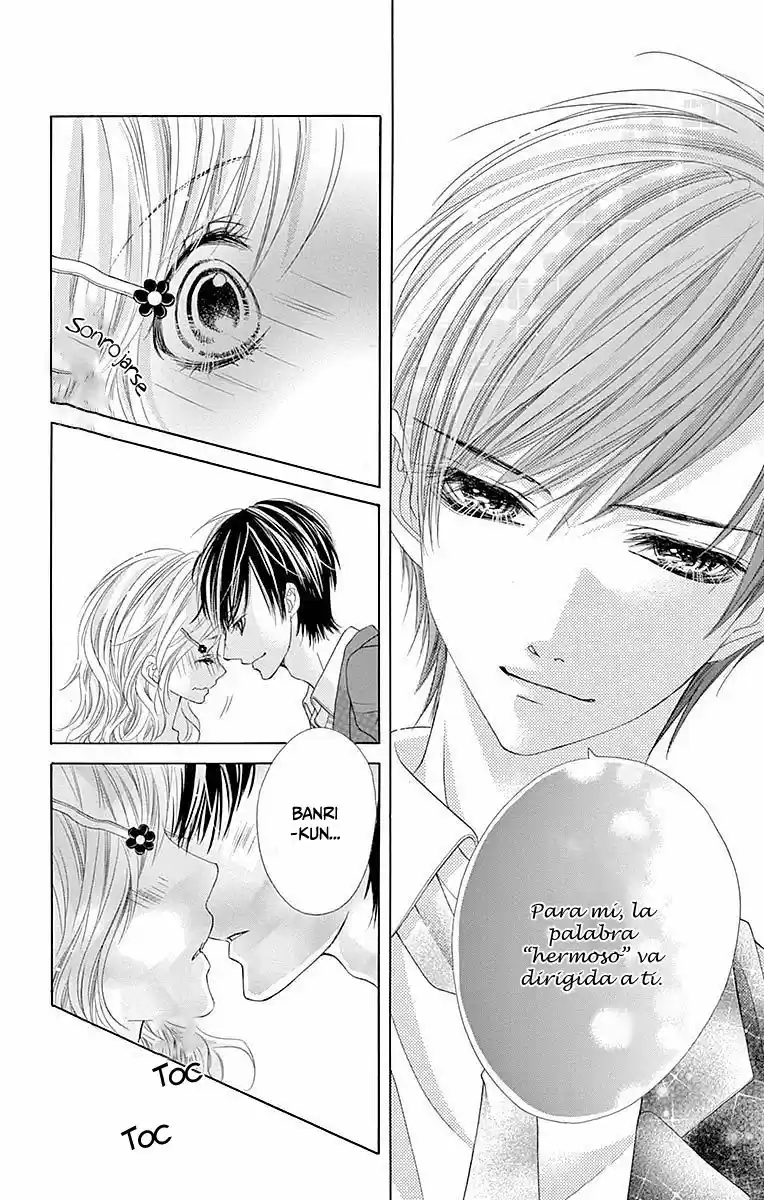 Seifuku de Vanilla Kiss (2014) - Capítulo 29 - Página 6 - LectorTMOo