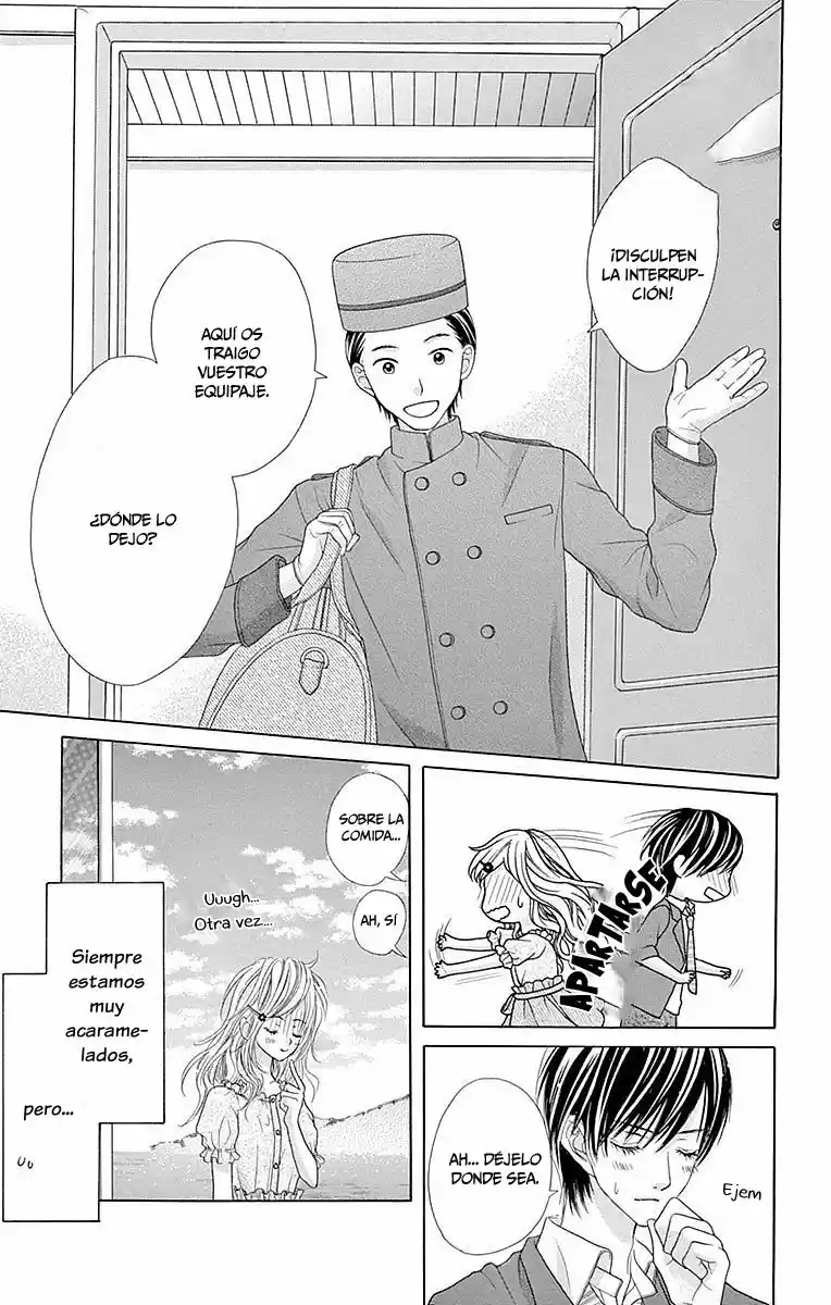 Seifuku de Vanilla Kiss (2014) - Capítulo 29 - Página 7 - LectorTMOo