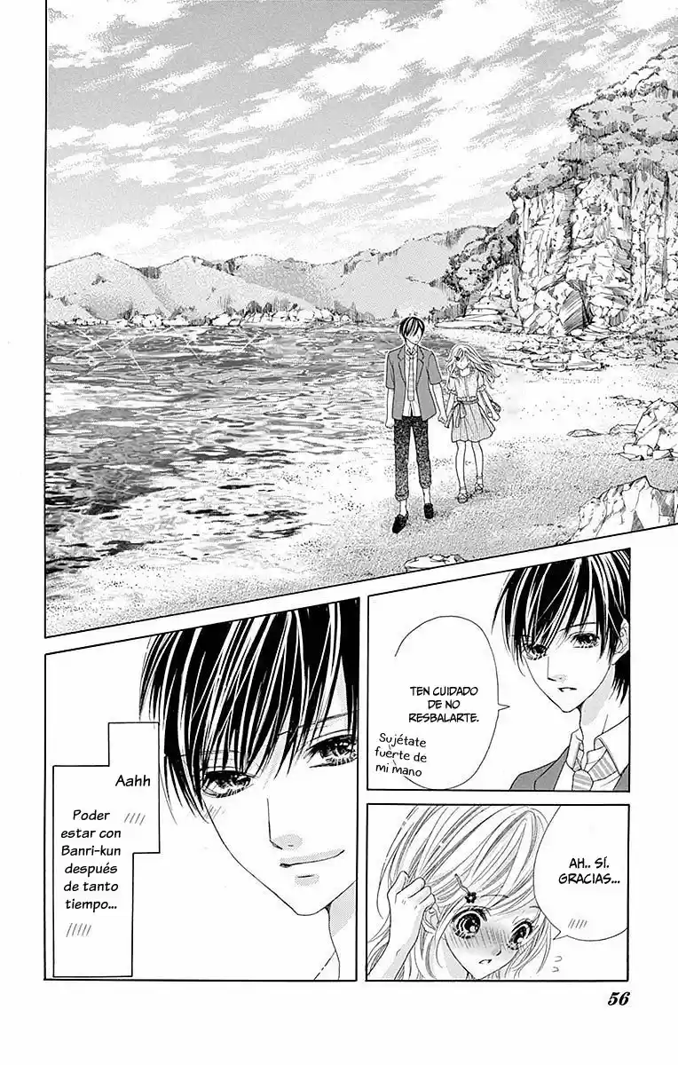 Seifuku de Vanilla Kiss (2014) - Capítulo 29 - Página 10 - LectorTMOo