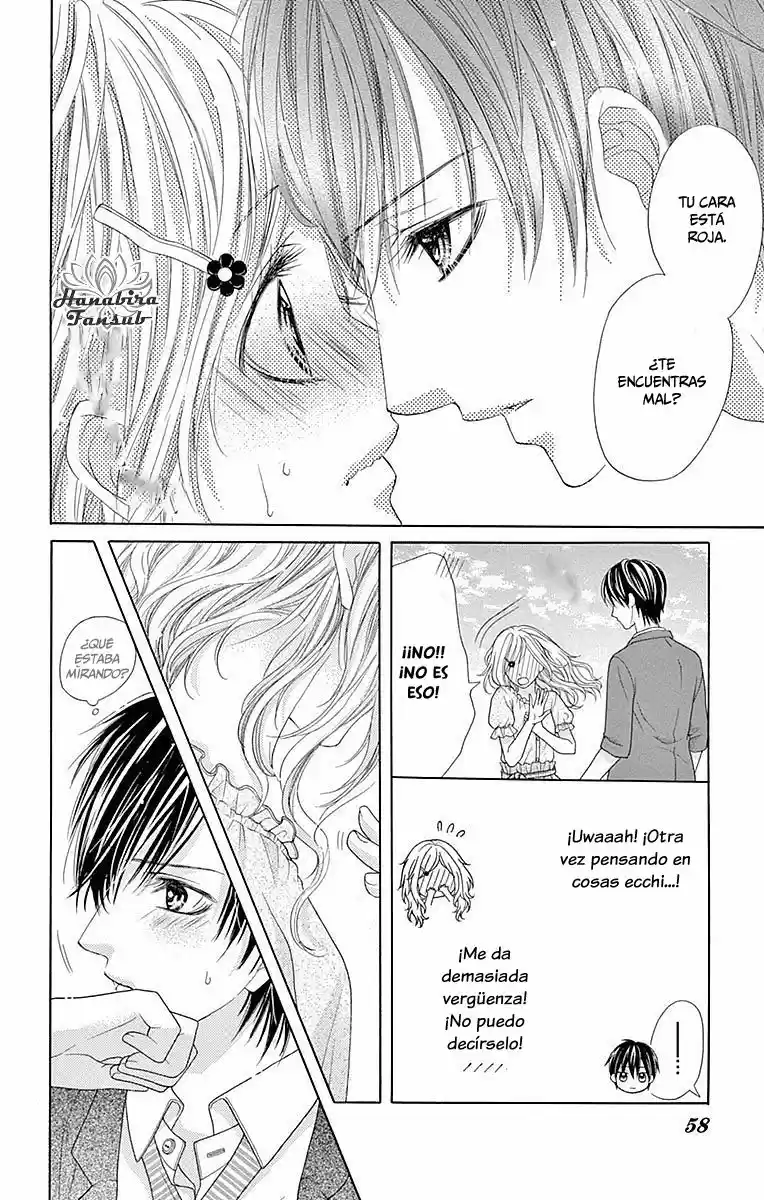 Seifuku de Vanilla Kiss (2014) - Capítulo 29 - Página 12 - LectorTMOo