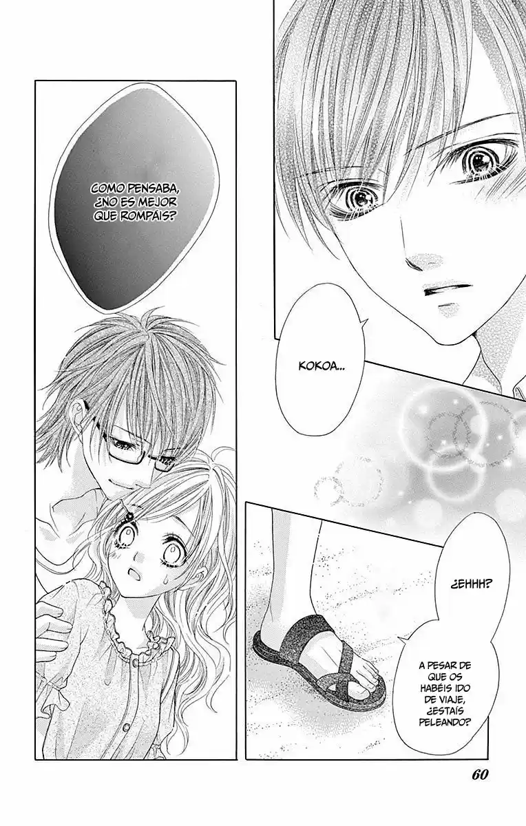 Seifuku de Vanilla Kiss (2014) - Capítulo 29 - Página 14 - LectorTMOo
