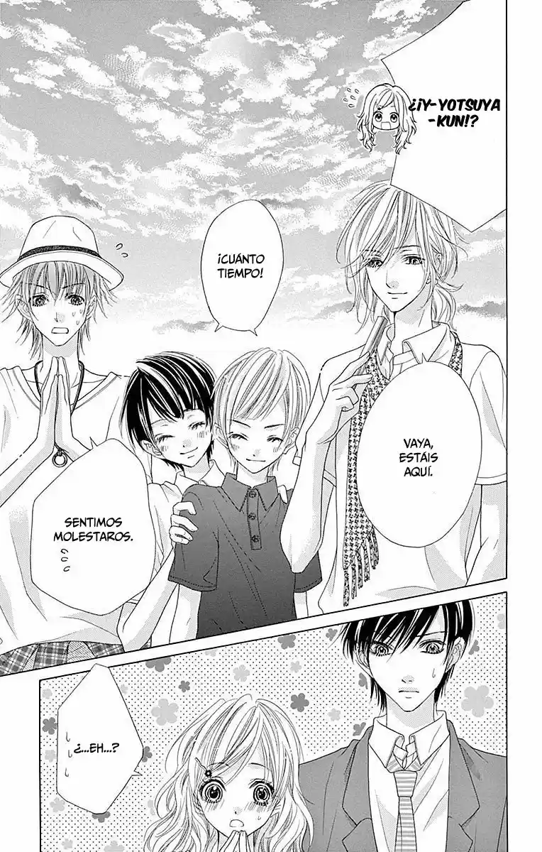 Seifuku de Vanilla Kiss (2014) - Capítulo 29 - Página 15 - LectorTMOo