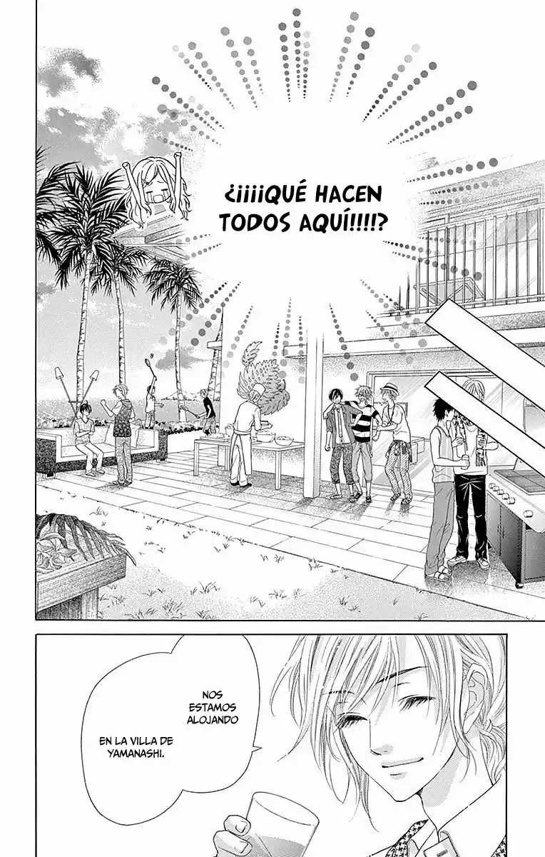 Seifuku de Vanilla Kiss (2014) - Capítulo 29 - Página 16 - LectorTMOo