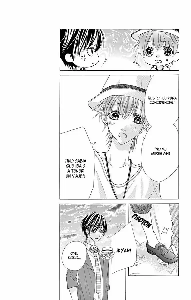 Seifuku de Vanilla Kiss (2014) - Capítulo 29 - Página 17 - LectorTMOo