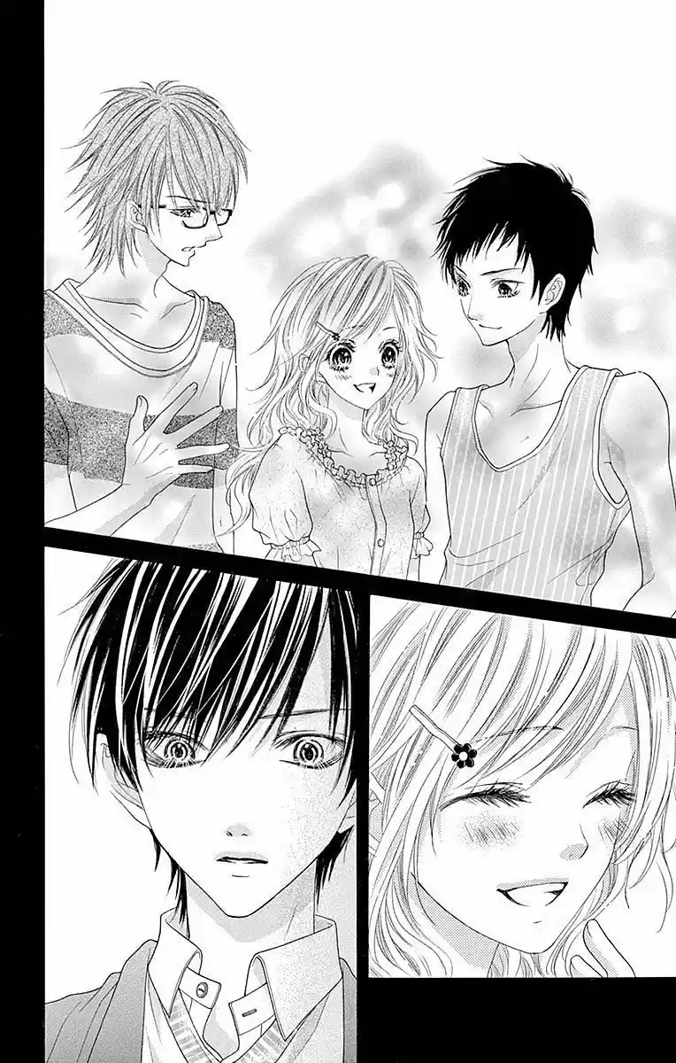 Seifuku de Vanilla Kiss (2014) - Capítulo 29 - Página 18 - LectorTMOo