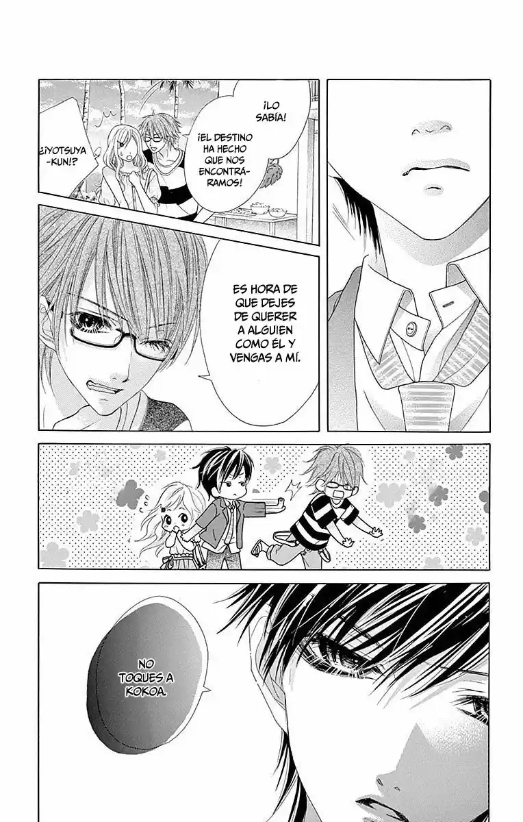 Seifuku de Vanilla Kiss (2014) - Capítulo 29 - Página 19 - LectorTMOo