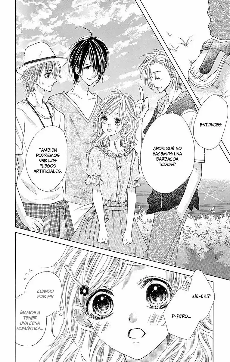 Seifuku de Vanilla Kiss (2014) - Capítulo 29 - Página 22 - LectorTMOo