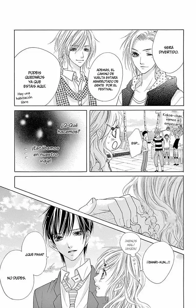 Seifuku de Vanilla Kiss (2014) - Capítulo 29 - Página 23 - LectorTMOo