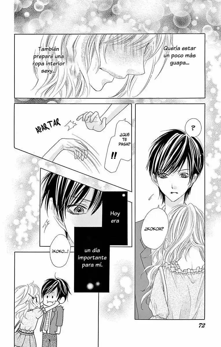 Seifuku de Vanilla Kiss (2014) - Capítulo 29 - Página 26 - LectorTMOo