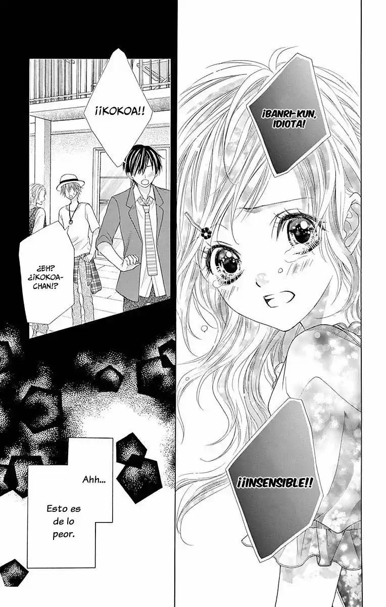 Seifuku de Vanilla Kiss (2014) - Capítulo 29 - Página 27 - LectorTMOo