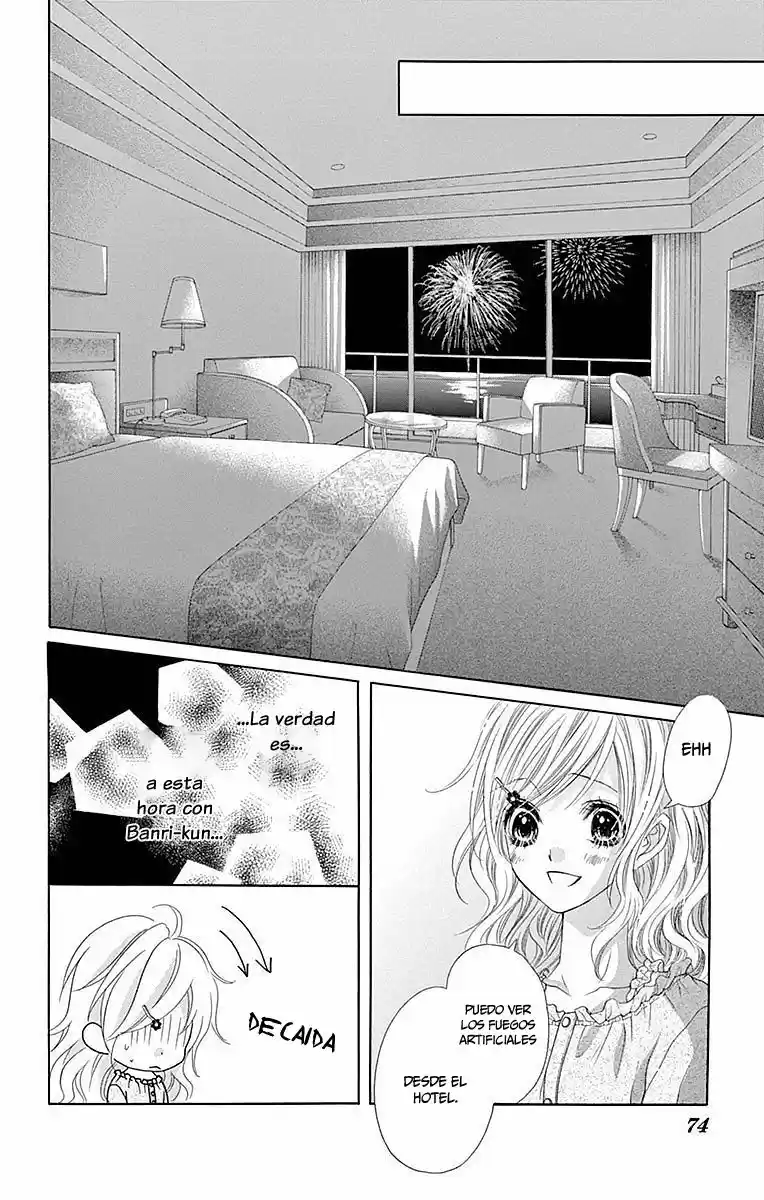 Seifuku de Vanilla Kiss (2014) - Capítulo 29 - Página 28 - LectorTMOo