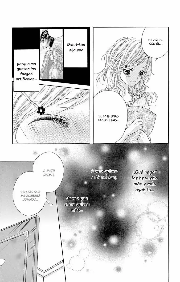 Seifuku de Vanilla Kiss (2014) - Capítulo 29 - Página 29 - LectorTMOo