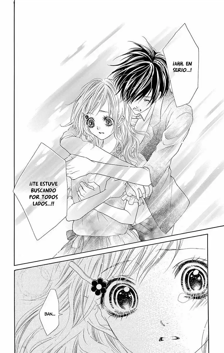 Seifuku de Vanilla Kiss (2014) - Capítulo 29 - Página 30 - LectorTMOo