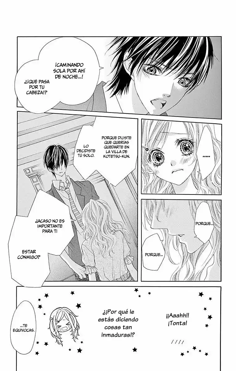 Seifuku de Vanilla Kiss (2014) - Capítulo 29 - Página 31 - LectorTMOo