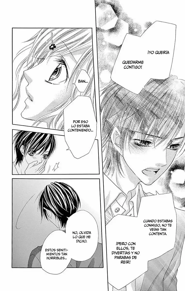 Seifuku de Vanilla Kiss (2014) - Capítulo 29 - Página 32 - LectorTMOo