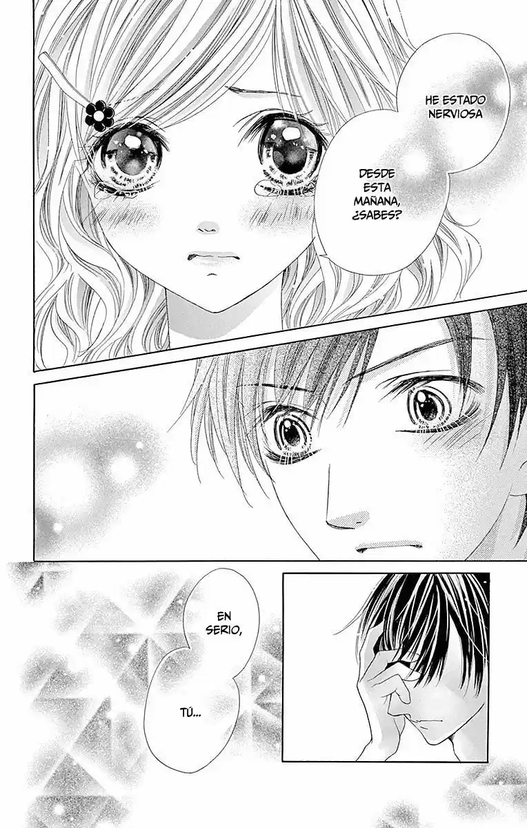 Seifuku de Vanilla Kiss (2014) - Capítulo 29 - Página 34 - LectorTMOo