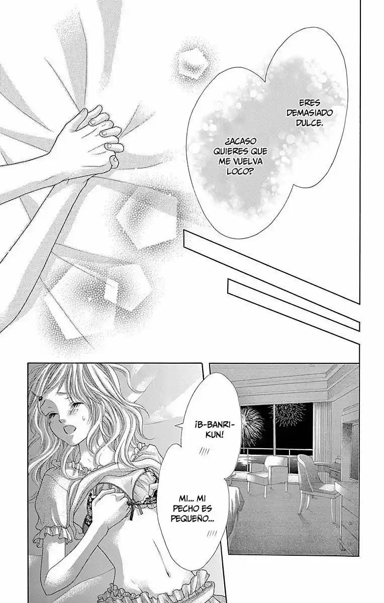 Seifuku de Vanilla Kiss (2014) - Capítulo 29 - Página 35 - LectorTMOo
