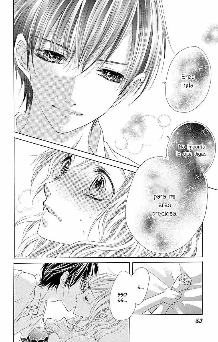 Seifuku de Vanilla Kiss (2014) - Capítulo 29 - Página 36 - LectorTMOo
