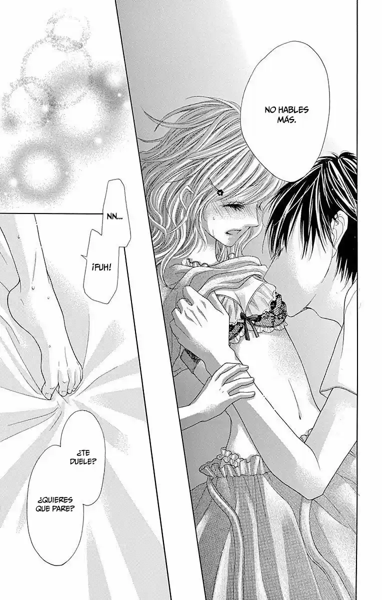 Seifuku de Vanilla Kiss (2014) - Capítulo 29 - Página 37 - LectorTMOo