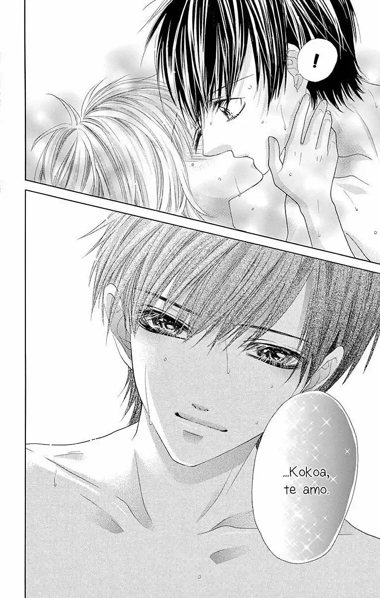 Seifuku de Vanilla Kiss (2014) - Capítulo 29 - Página 38 - LectorTMOo