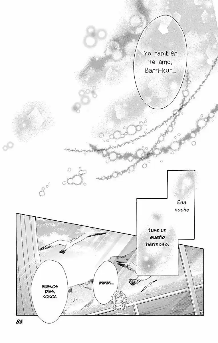 Seifuku de Vanilla Kiss (2014) - Capítulo 29 - Página 39 - LectorTMOo