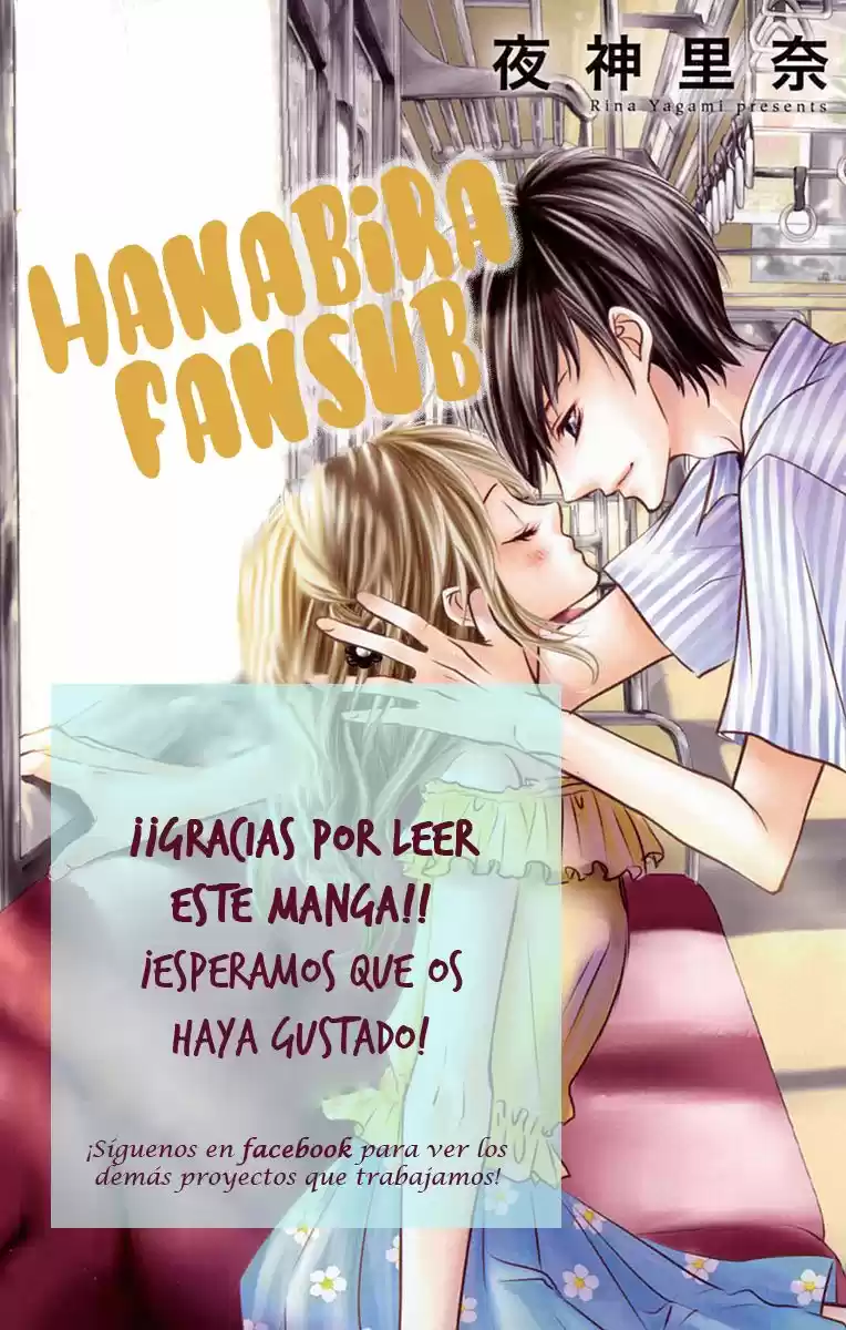 Seifuku de Vanilla Kiss (2014) - Capítulo 29 - Página 41 - LectorTMOo
