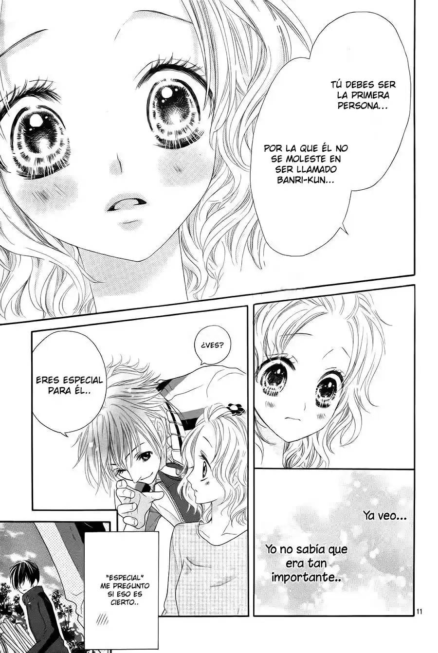 Seifuku de Vanilla Kiss (2014) - Capítulo 5 - Página 15 - LectorTMOo
