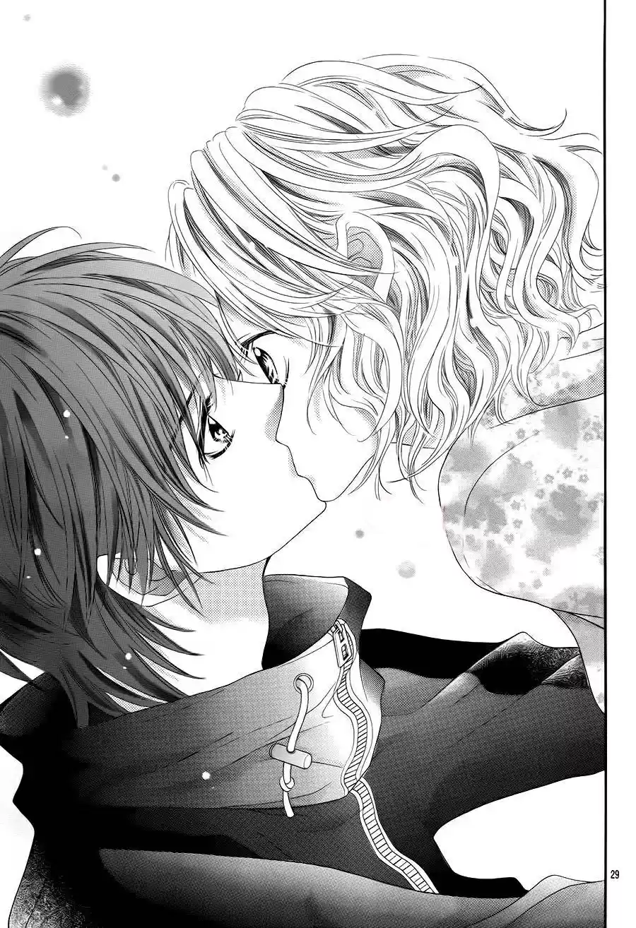 Seifuku de Vanilla Kiss (2014) - Capítulo 5 - Página 34 - LectorTMOo