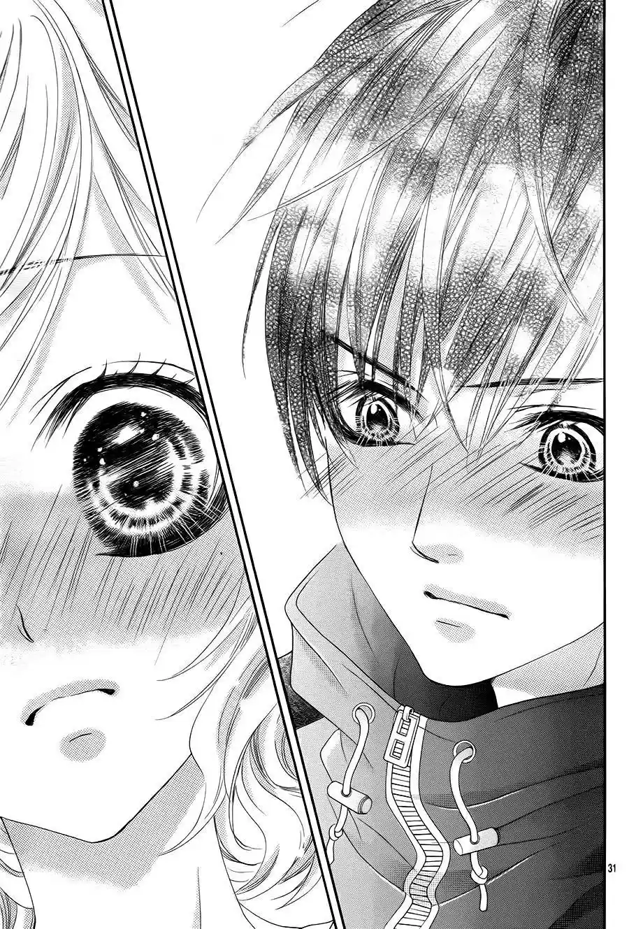Seifuku de Vanilla Kiss (2014) - Capítulo 5 - Página 36 - LectorTMOo