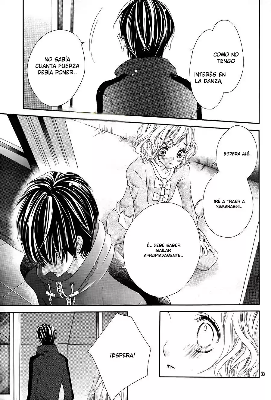 Seifuku de Vanilla Kiss (2014) - Capítulo 5 - Página 38 - LectorTMOo