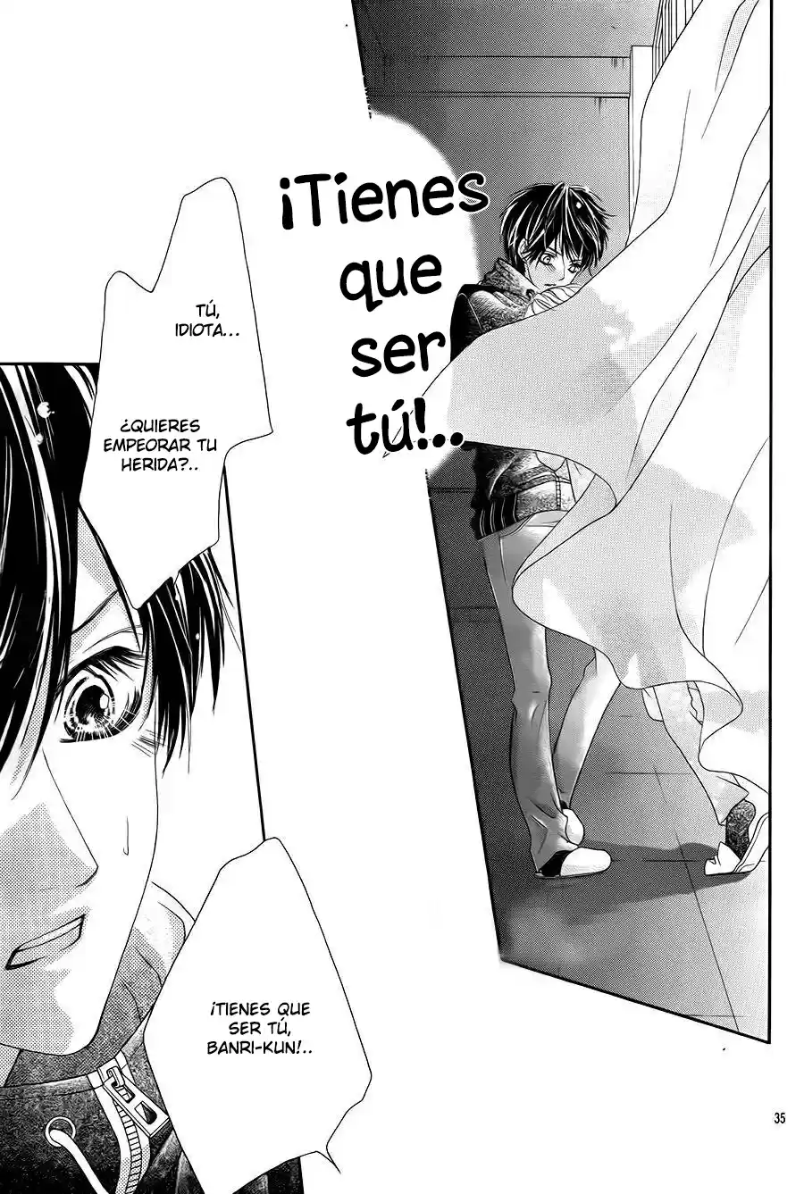 Seifuku de Vanilla Kiss (2014) - Capítulo 5 - Página 40 - LectorTMOo