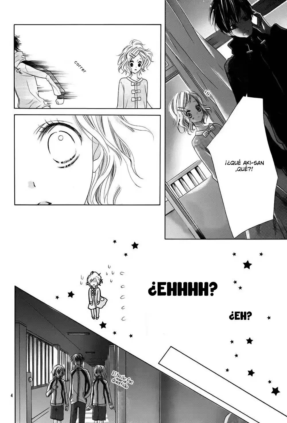 Seifuku de Vanilla Kiss (2014) - Capítulo 6 - Página 6 - LectorTMOo