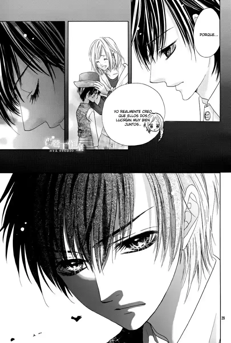Seifuku de Vanilla Kiss (2014) - Capítulo 6 - Página 31 - LectorTMOo