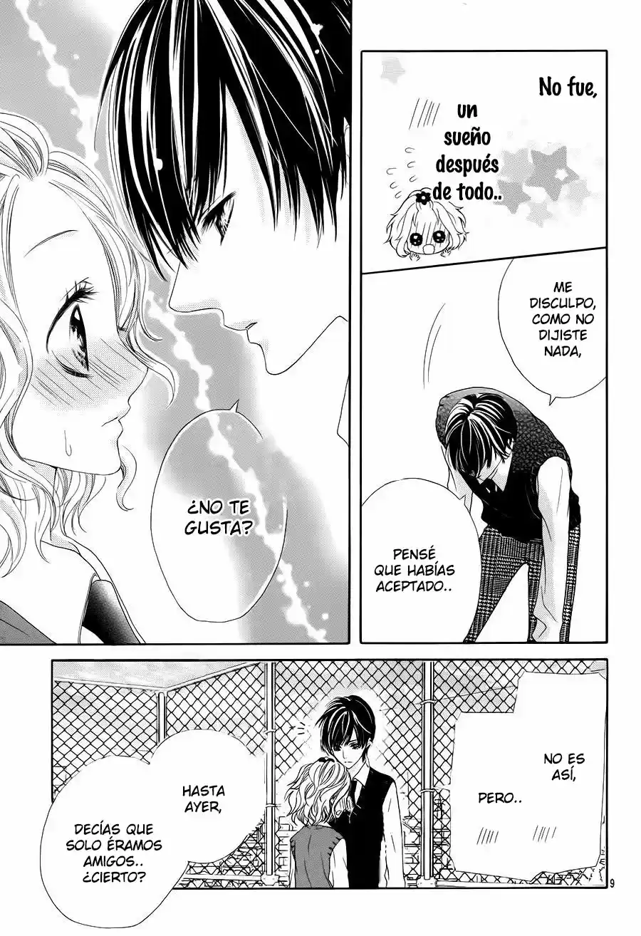 Seifuku de Vanilla Kiss (2014) - Capítulo 7 - Página 10 - LectorTMOo
