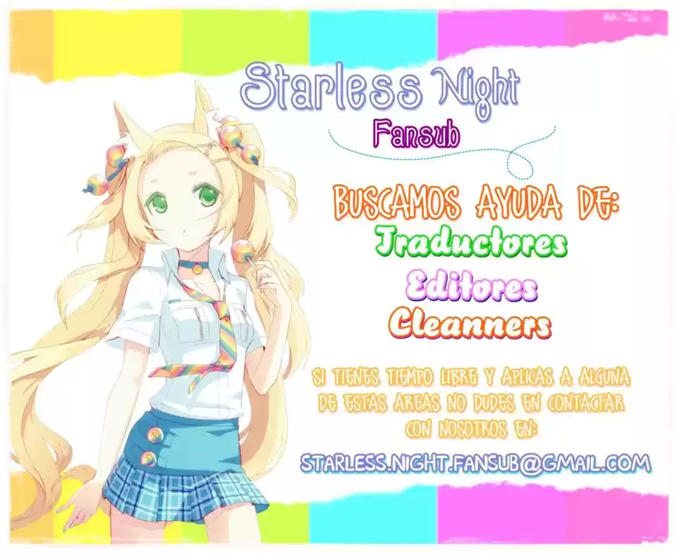 Seifuku de Vanilla Kiss (2014) - Capítulo 7 - Página 34 - LectorTMOo