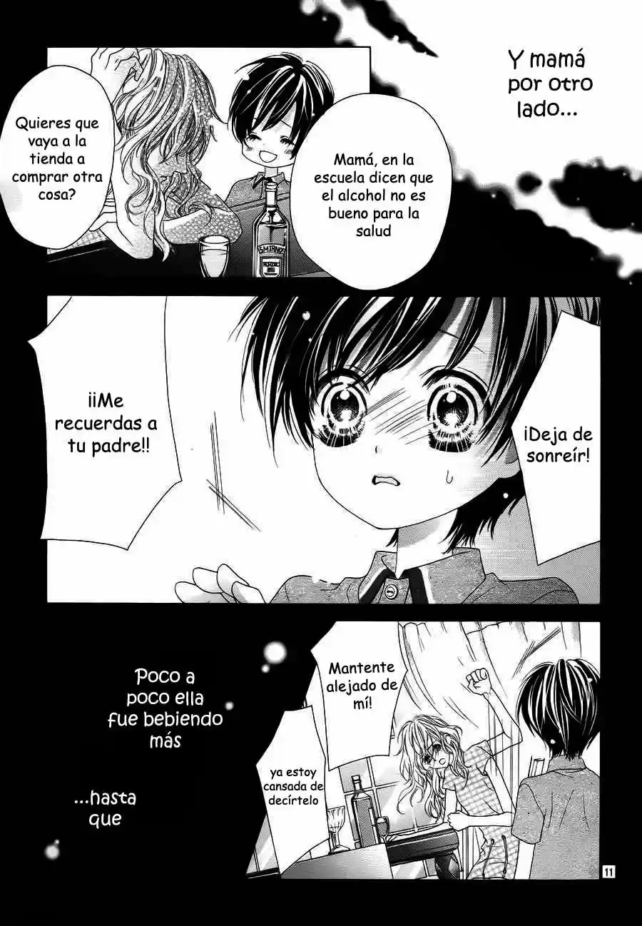 Seifuku de Vanilla Kiss (2014) - Capítulo 8 - Página 12 - LectorTMOo