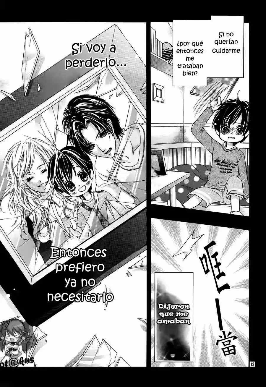 Seifuku de Vanilla Kiss (2014) - Capítulo 8 - Página 14 - LectorTMOo