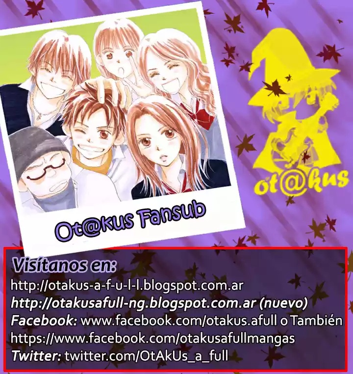 Seifuku de Vanilla Kiss (2014) - Capítulo 9 - Página 31 - LectorTMOo